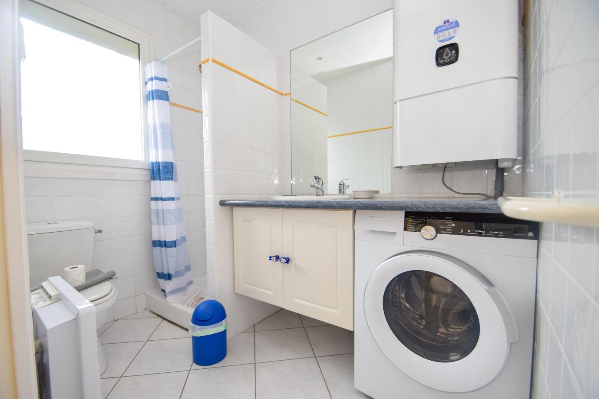 Appt 2 Pieces Confort 3 Pers Au Pied De La Plage Vacances Sans Voiture Dinard Kültér fotó